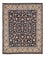 Tappeto Persero - Classico - 253 x 200 cm - blu scuro