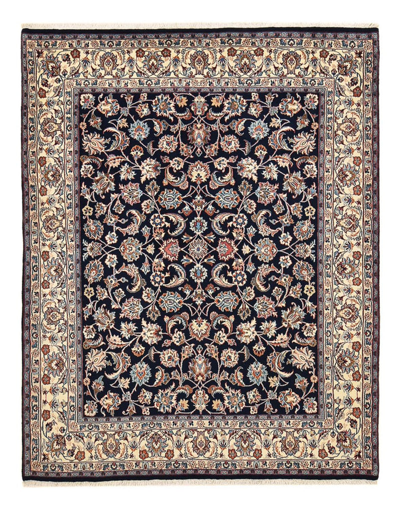 Tappeto Persero - Classico - 253 x 200 cm - blu scuro