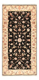 Tabriz - 50 Raj Tappeto 100x204cm - Tappeto persiano