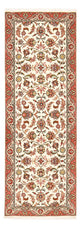 Tabriz - 50 Raj Tappeto 69x202cm - Tappeto persiano