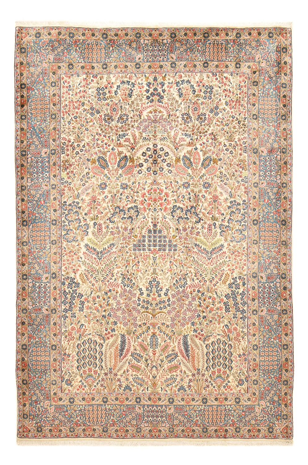 Tappeto Persero - Reale - 292 x 195 cm - crema