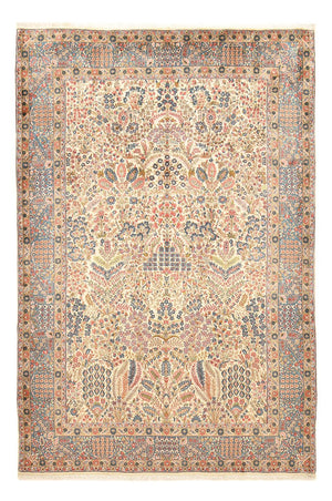 Tappeto Persero - Reale - 292 x 195 cm - crema