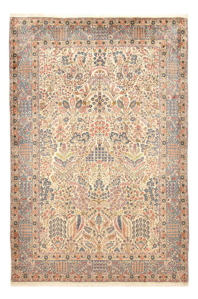 Rafsanjan Tappeto 195x292cm - Tappeto persiano