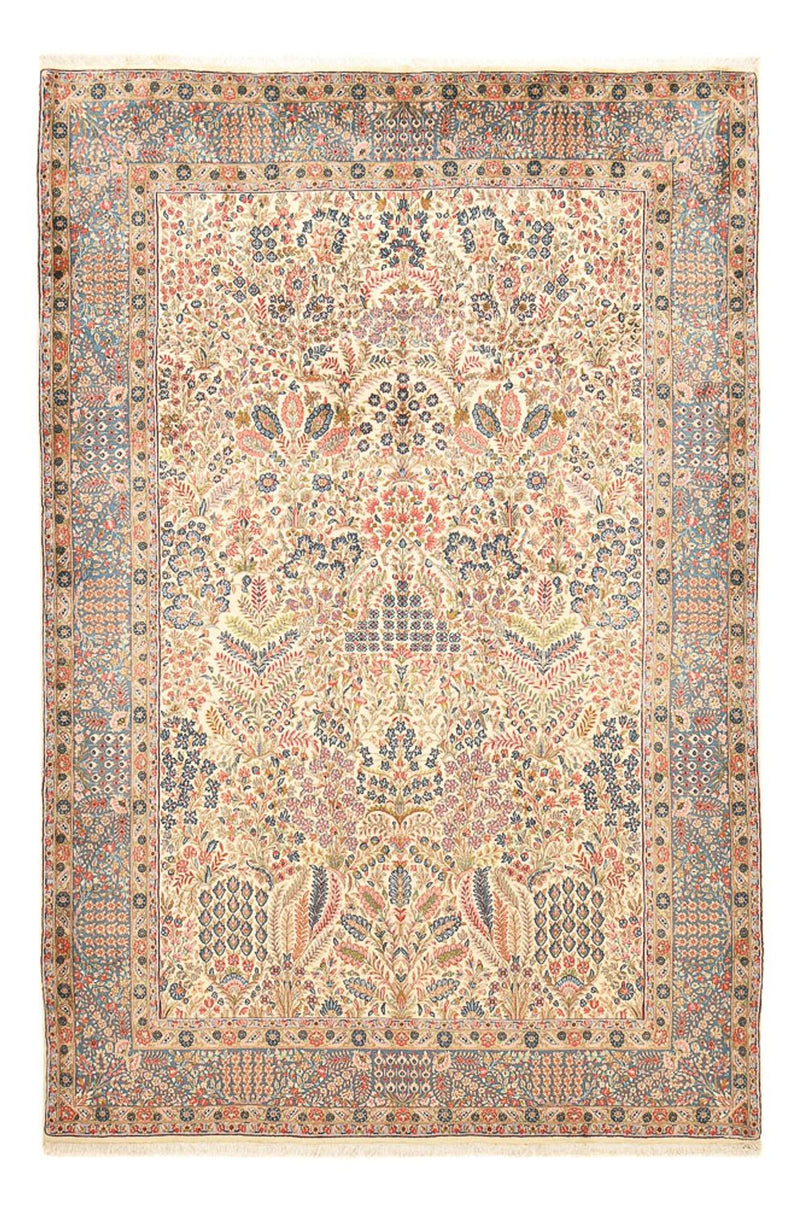 Tappeto Persero - Reale - 292 x 195 cm - crema