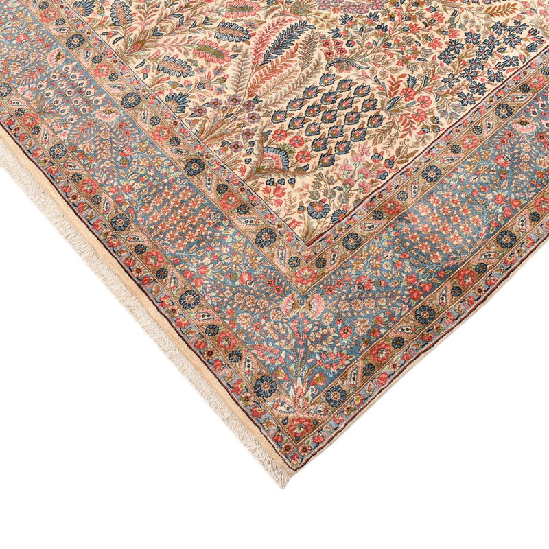 Tappeto Persero - Reale - 292 x 195 cm - crema