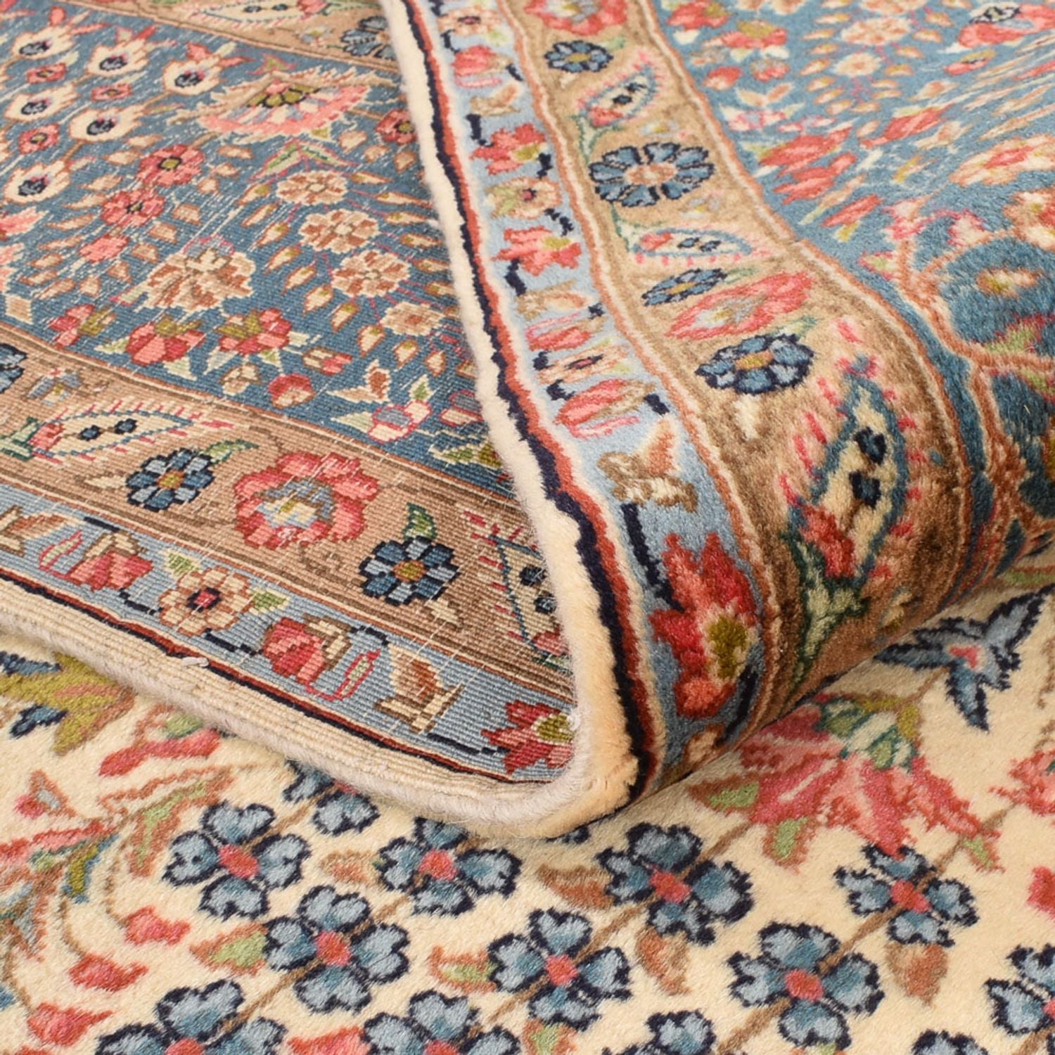 Tappeto Persero - Reale - 292 x 195 cm - crema