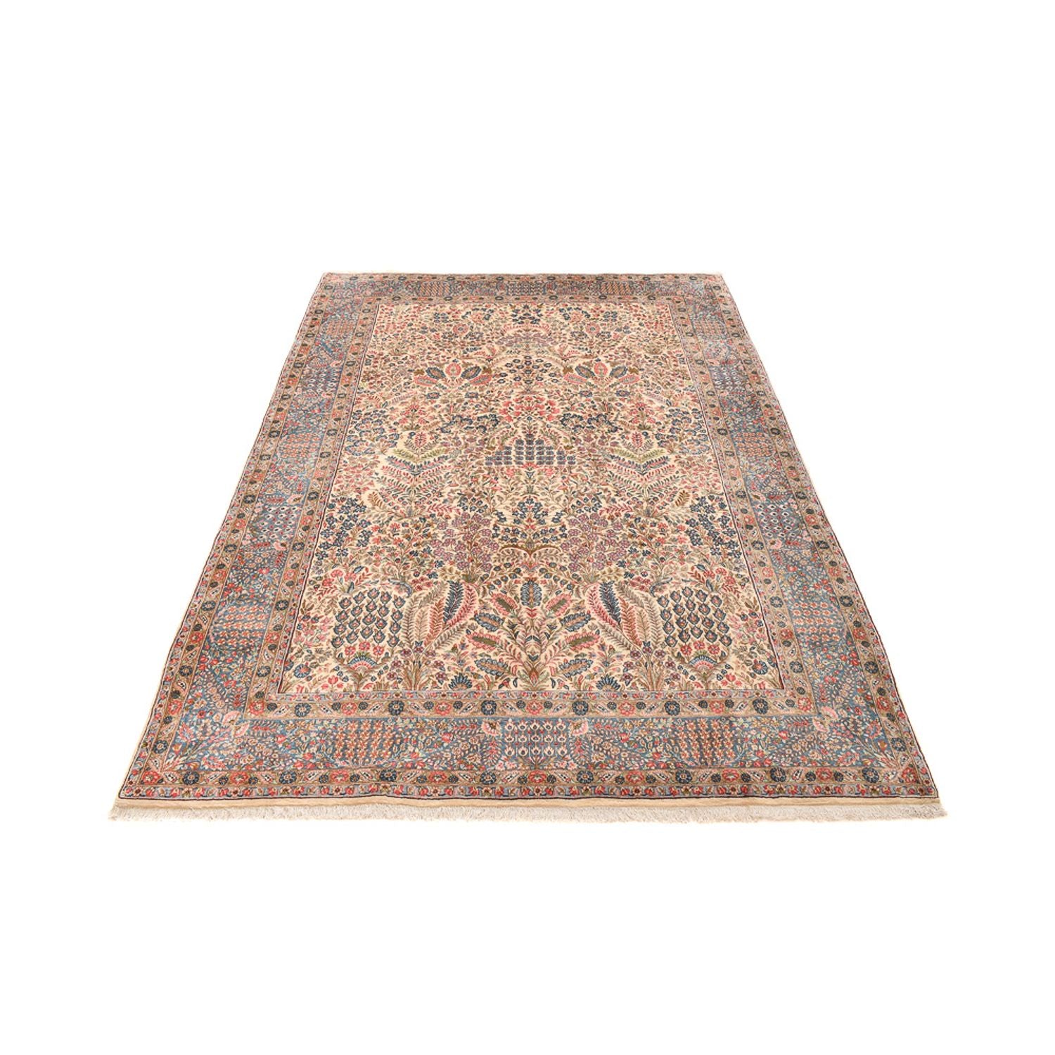 Tappeto Persero - Reale - 292 x 195 cm - crema