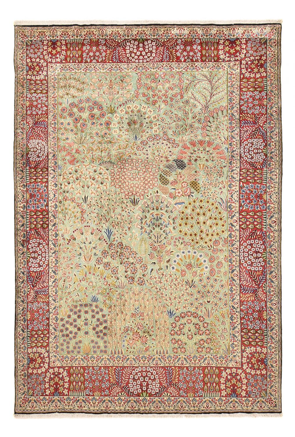 Tappeto Persero - Reale - 293 x 198 cm - sabbia