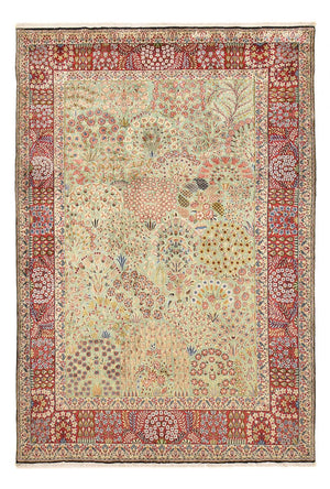 Tappeto Persero - Reale - 293 x 198 cm - sabbia