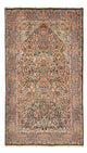 Rafsanjan Tappeto 250x142cm - Tappeto persiano