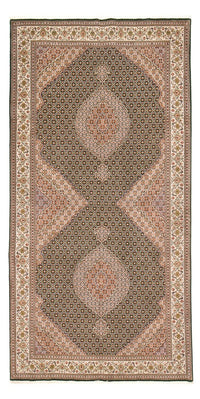 Tabriz - 60 Raj Tappeto 404x203cm - Tappeto persiano – product image
