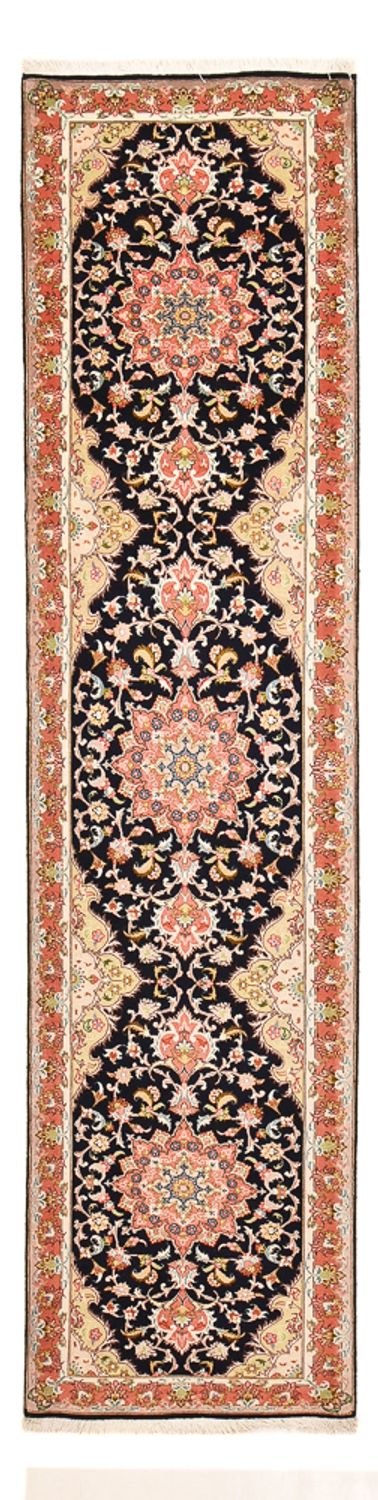 Tabriz - 60 Raj Tappeto 74x308cm - Tappeto persiano