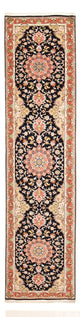 Täbriz - 60 Raj Tappeto 308x74cm - Tappeto persiano