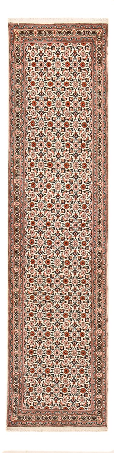 Tabriz - 50 Raj Tappeto 74x304cm - Tappeto persiano