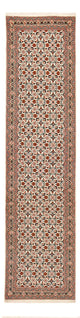 Tabriz - 50 Raj Tappeto 74x304cm - Tappeto persiano