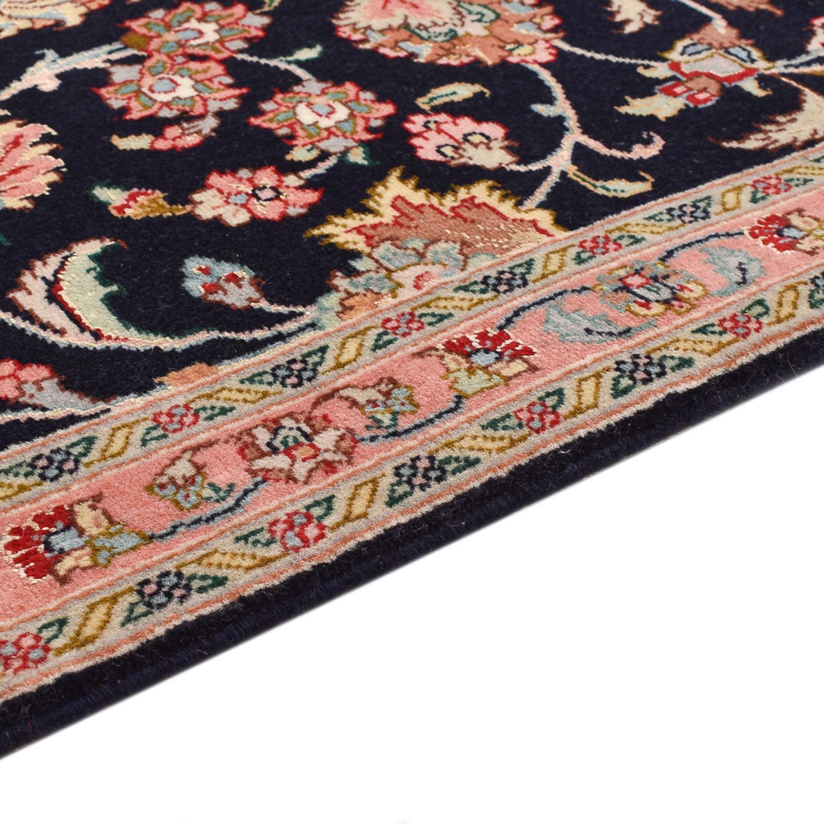 Tabriz - 60 Raj Tappeto 67x300cm - Tappeto persiano