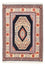Tappeto Persero - Tabriz - Reale - 105 x 74 cm - multicolore