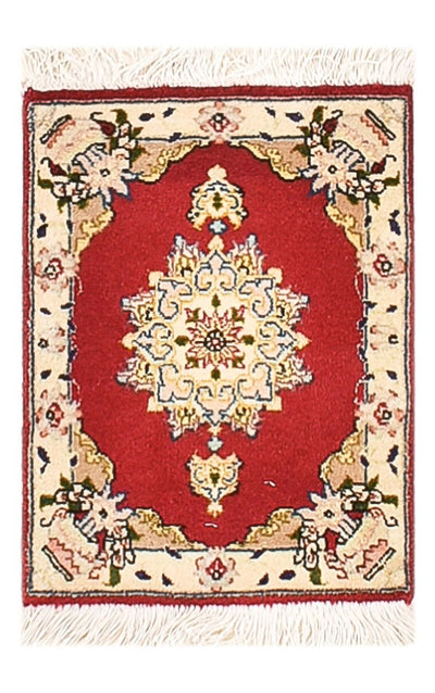 Tabriz - 60 Raj Tappeto 30x40cm - Tappeto persiano