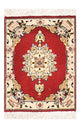 Täbriz - 60 Raj Tappeto 40x30cm - Tappeto persiano