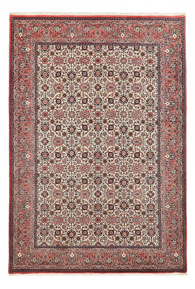 Bidjar Tappeto 203x305cm - Tappeto persiano