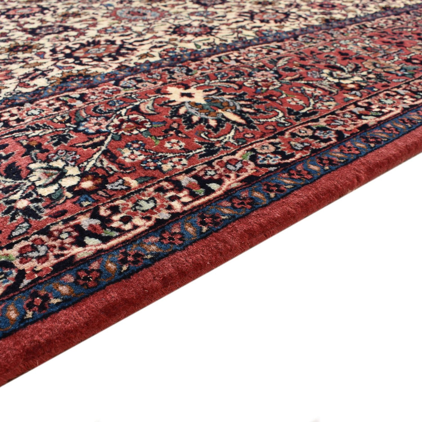Bidjar Tappeto 305x203cm - Tappeto persiano