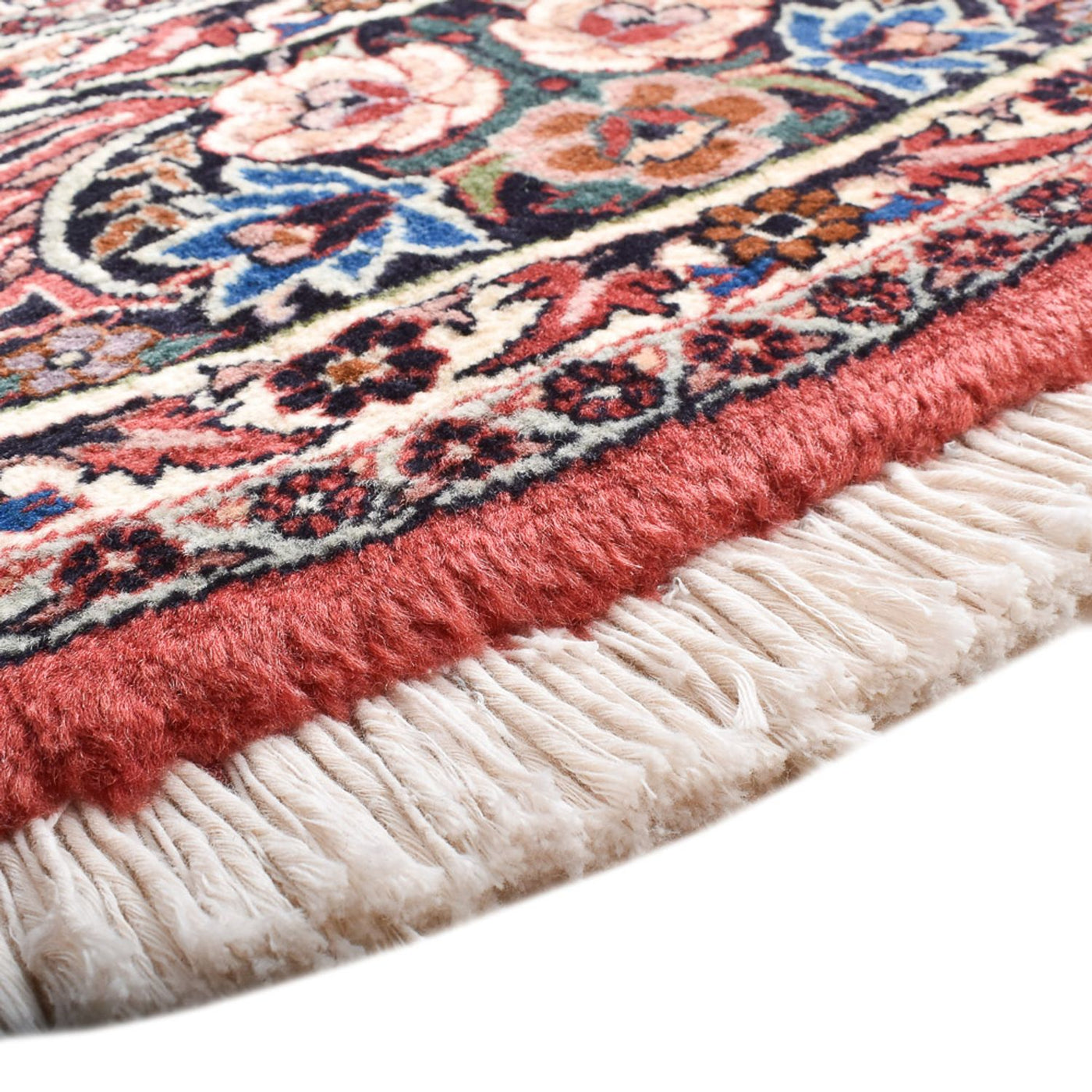 Bidjar Tappeto 250x250cm - Tappeto persiano