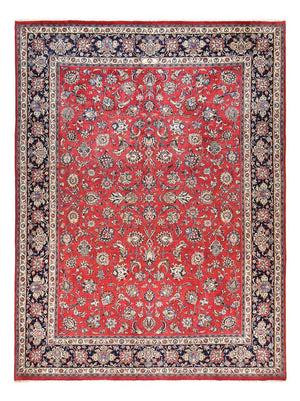 Tappeto Persero - Classico - 390 x 294 cm - rosso