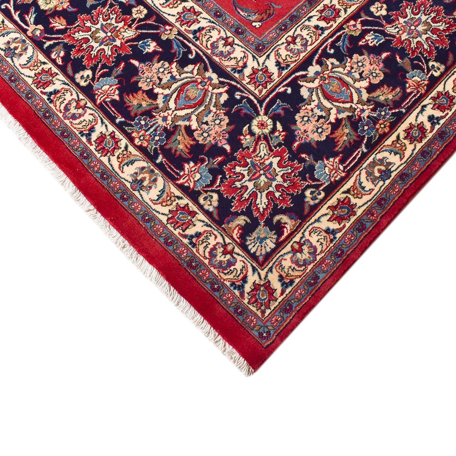 Tappeto Persero - Classico - 390 x 294 cm - rosso
