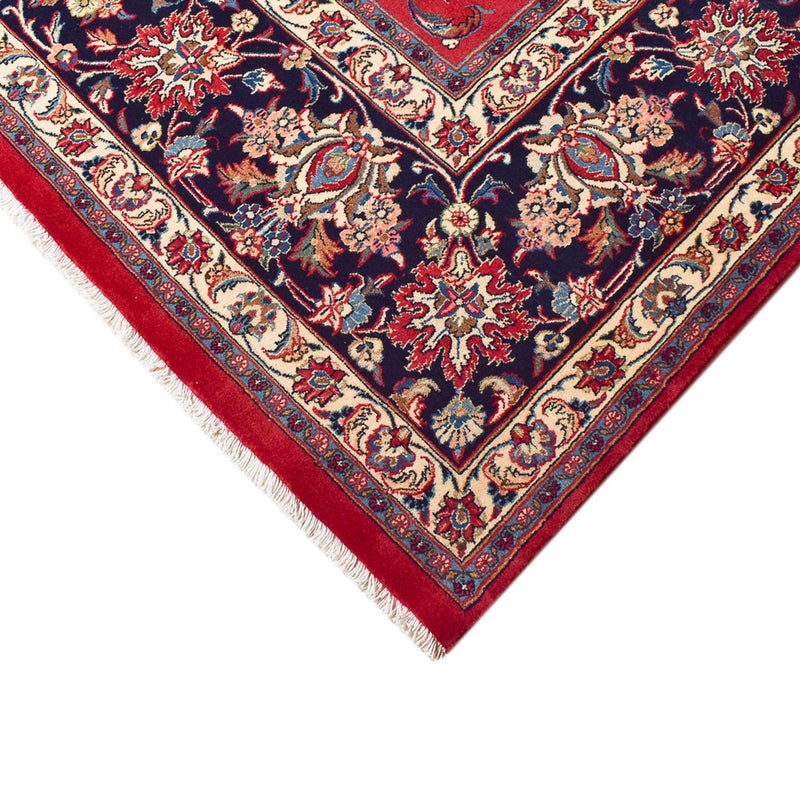 Tappeto Persero - Classico - 390 x 294 cm - rosso