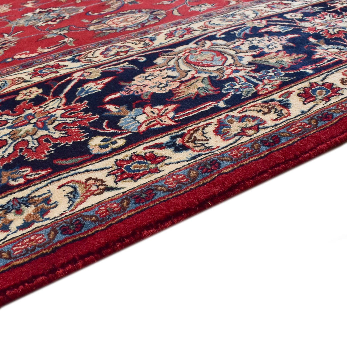 Tappeto Persero - Classico - 390 x 294 cm - rosso