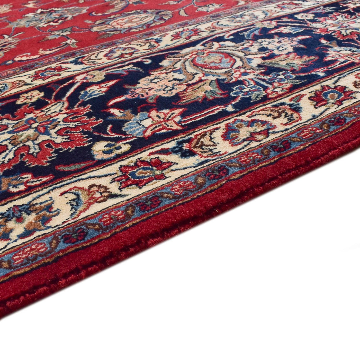Mashhad Tappeto 390x294cm - Tappeto persiano
