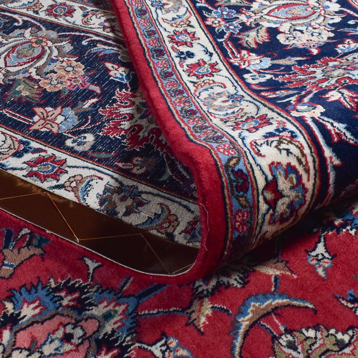 Tappeto Persero - Classico - 390 x 294 cm - rosso