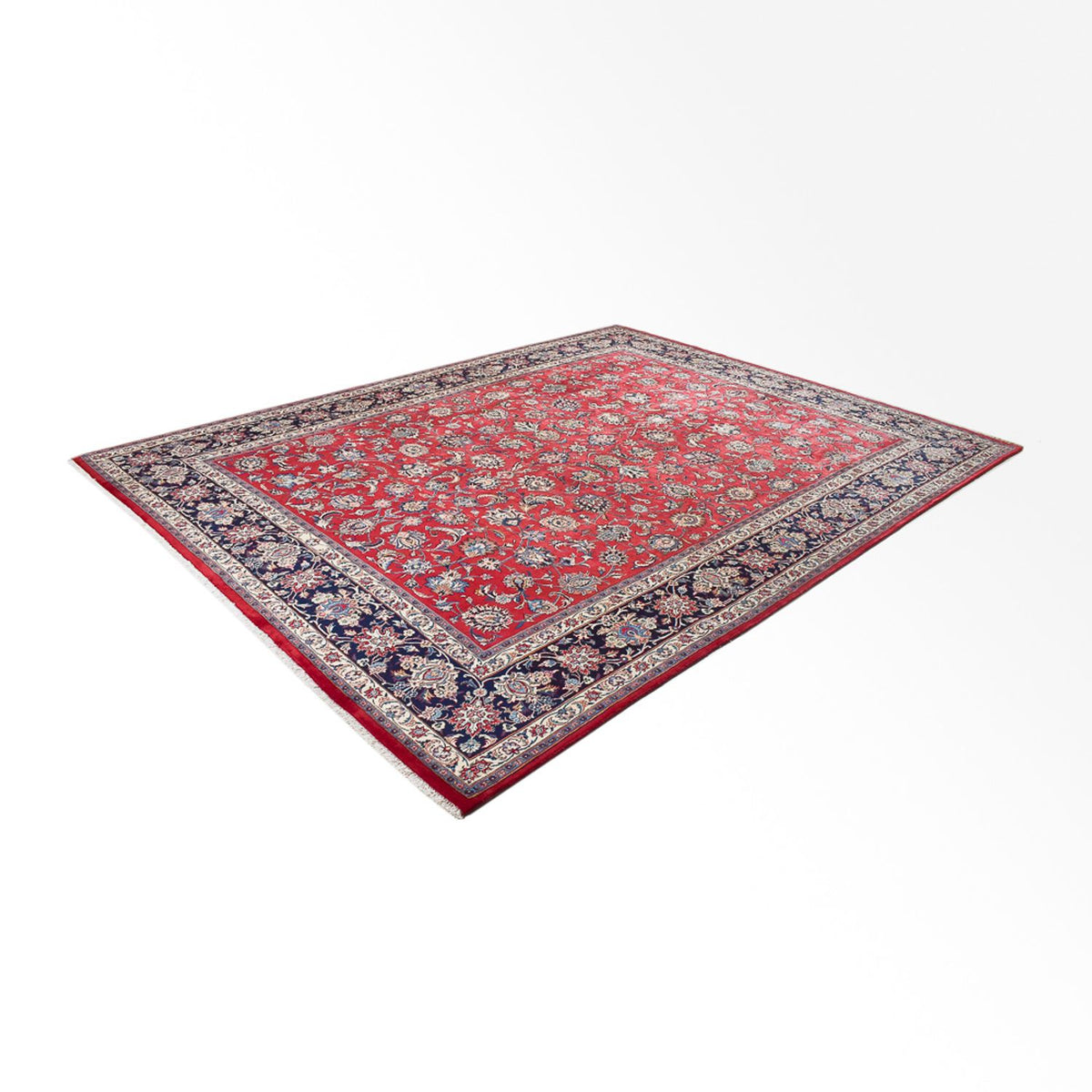 Tappeto Persero - Classico - 390 x 294 cm - rosso