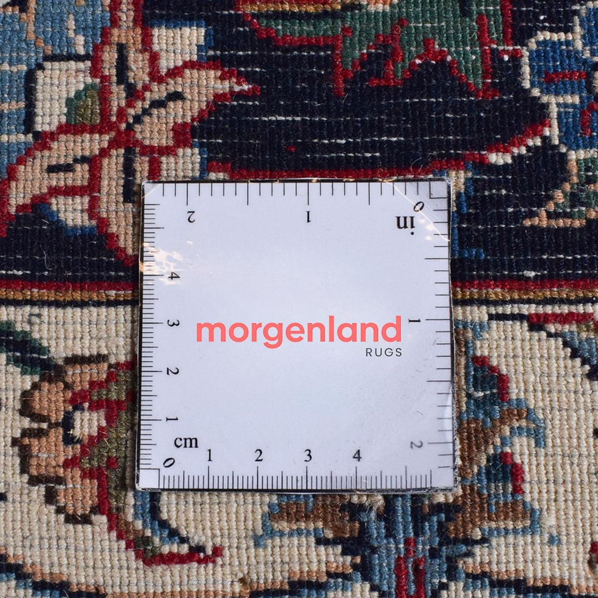 Tappeto Persero - Classico - 390 x 294 cm - rosso