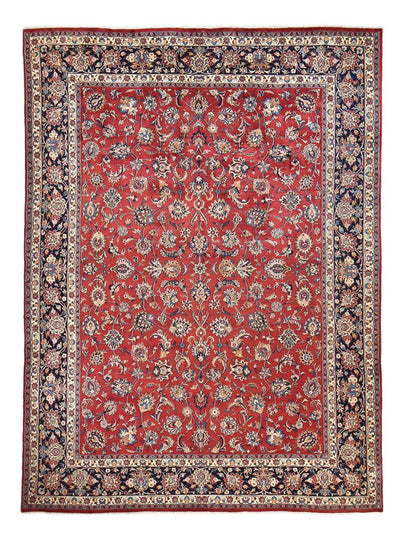 Mashhad Tappeto 298x393cm - Tappeto persiano