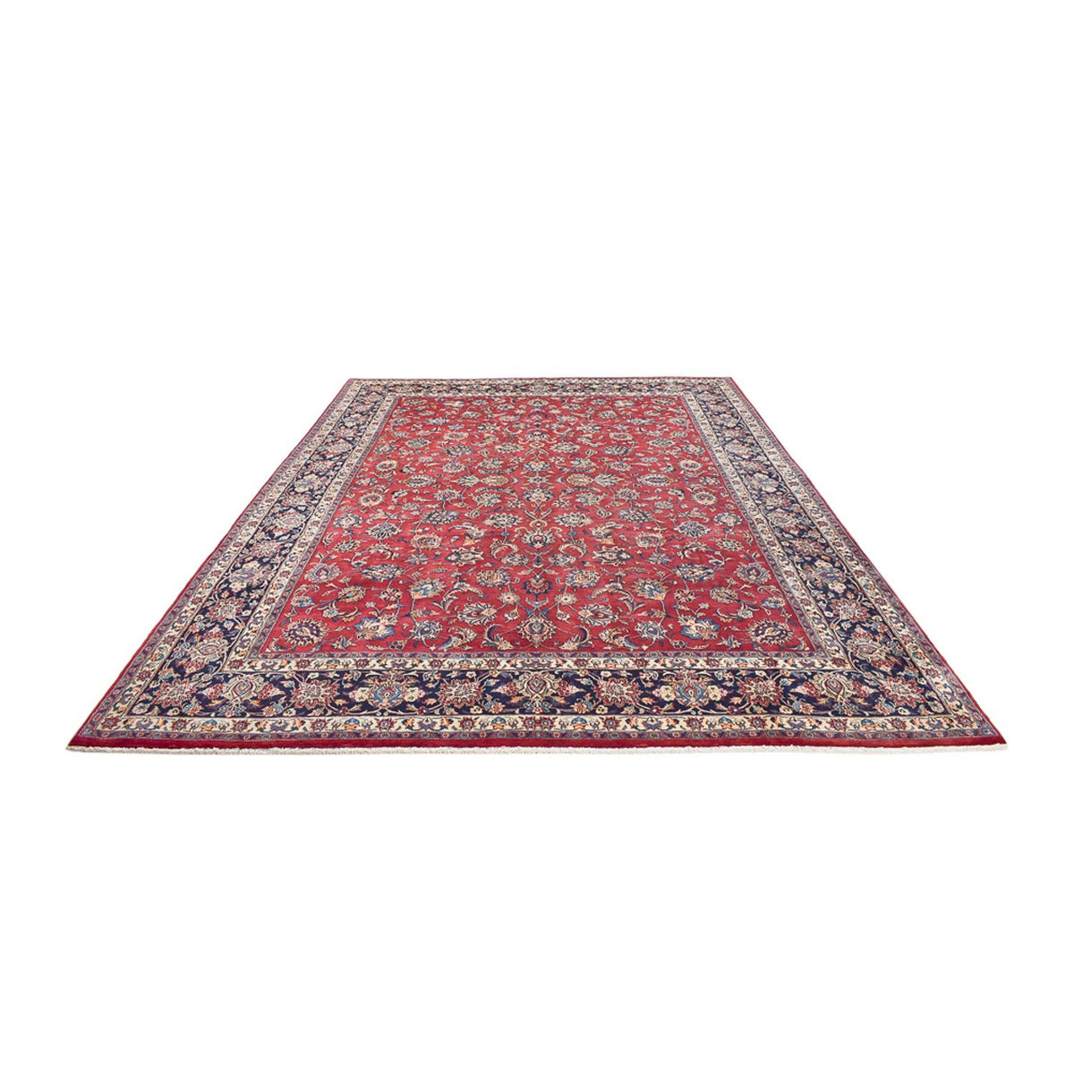 Tappeto Persero - Classico - 393 x 298 cm - rosso