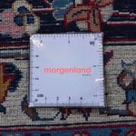 Tappeto Persero - Classico - 393 x 298 cm - rosso