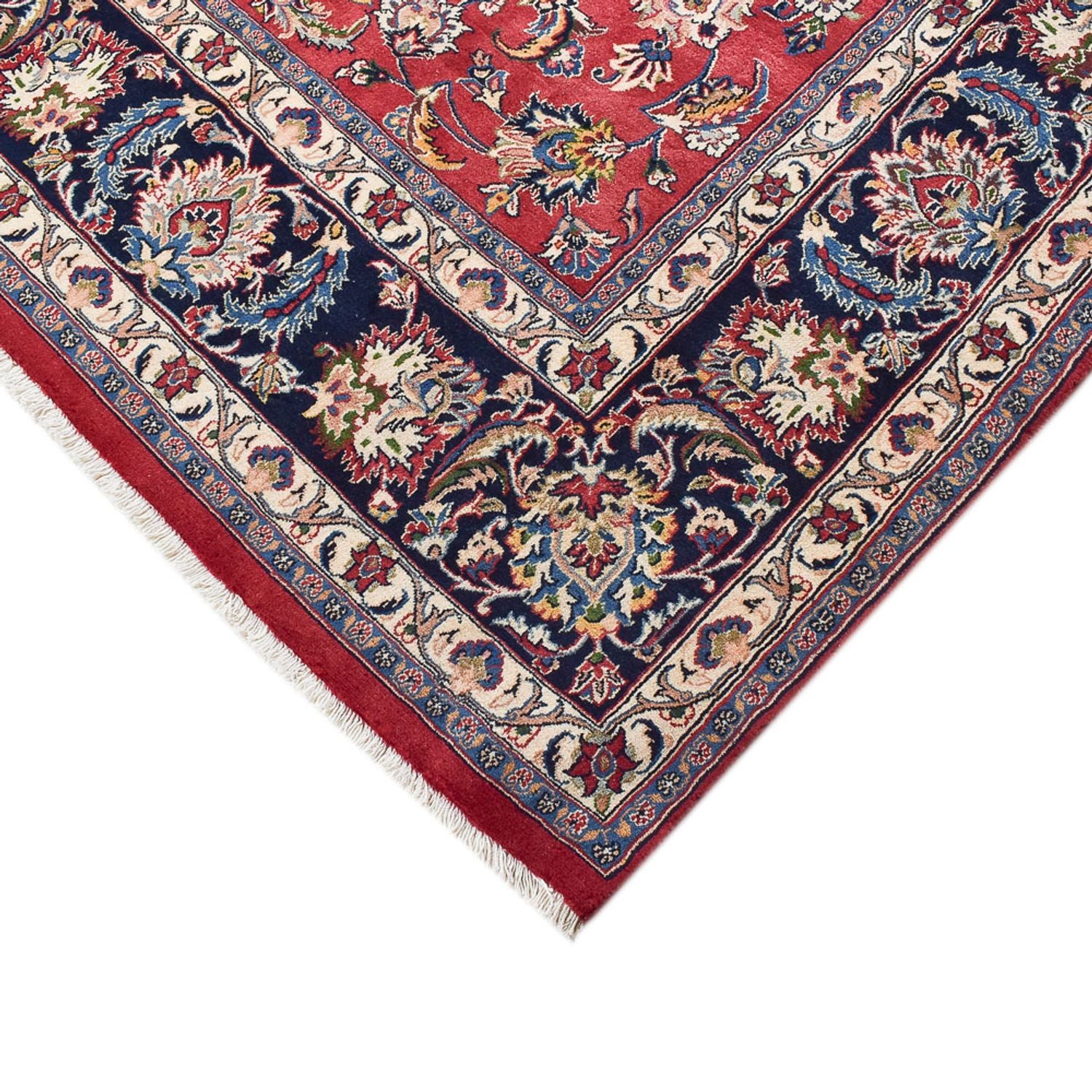 Tappeto Persero - Classico - 350 x 245 cm - rosso
