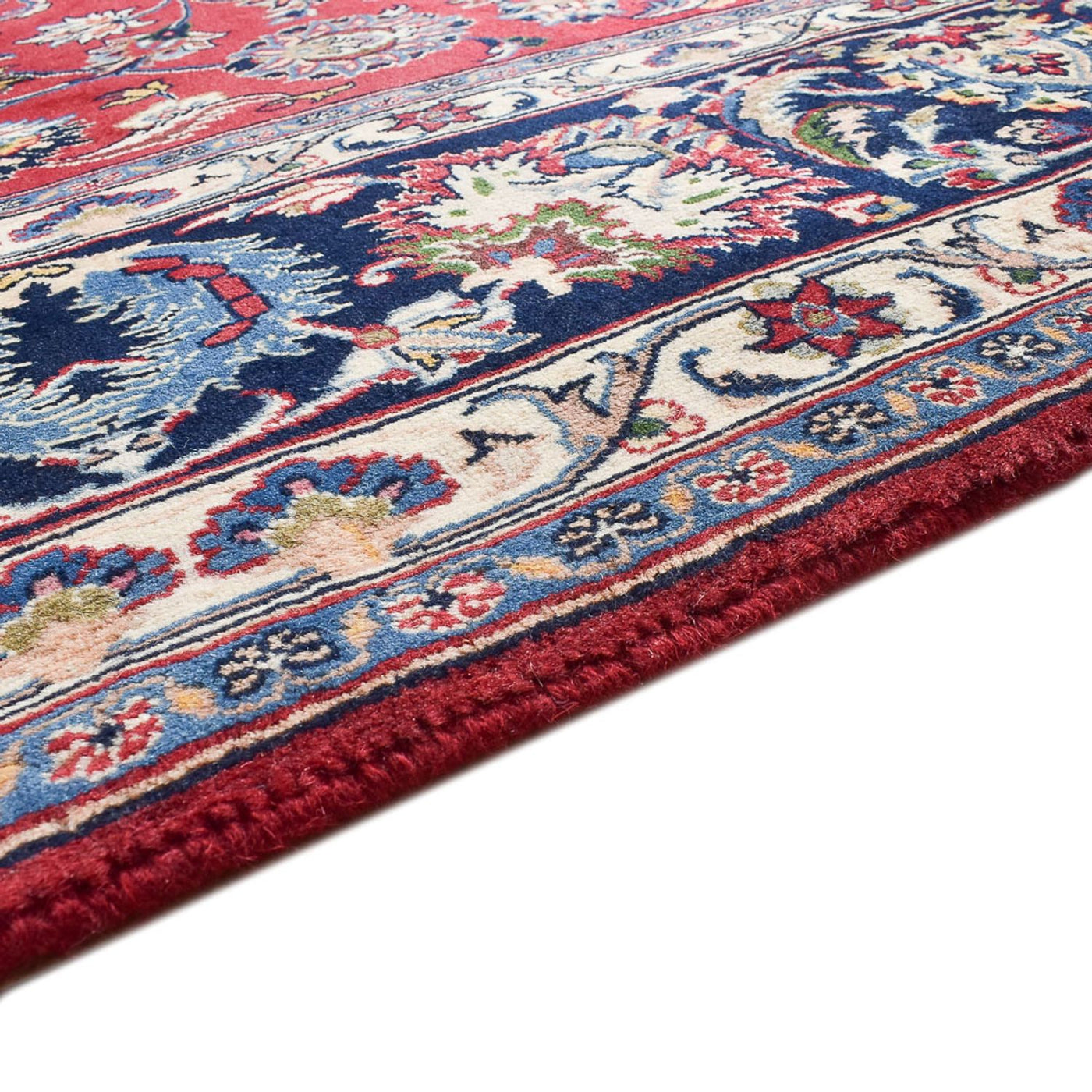 Mashhad Tappeto 350x245cm - Tappeto persiano