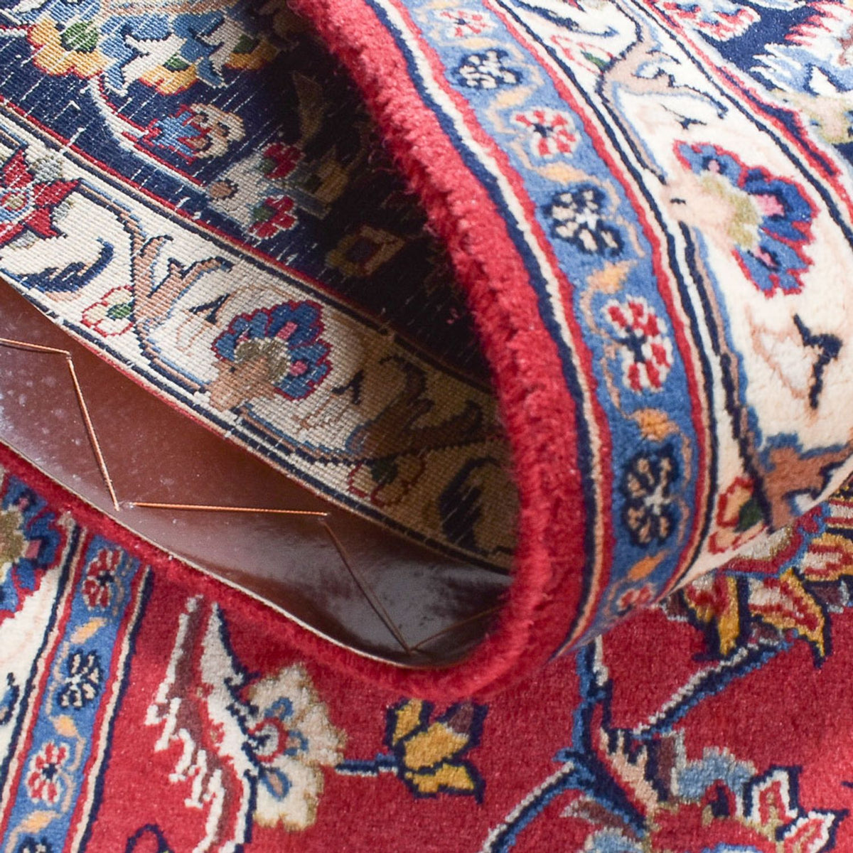 Tappeto Persero - Classico - 350 x 245 cm - rosso