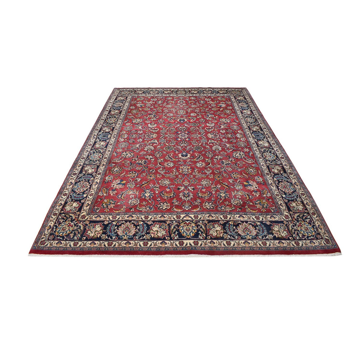Tappeto Persero - Classico - 350 x 245 cm - rosso