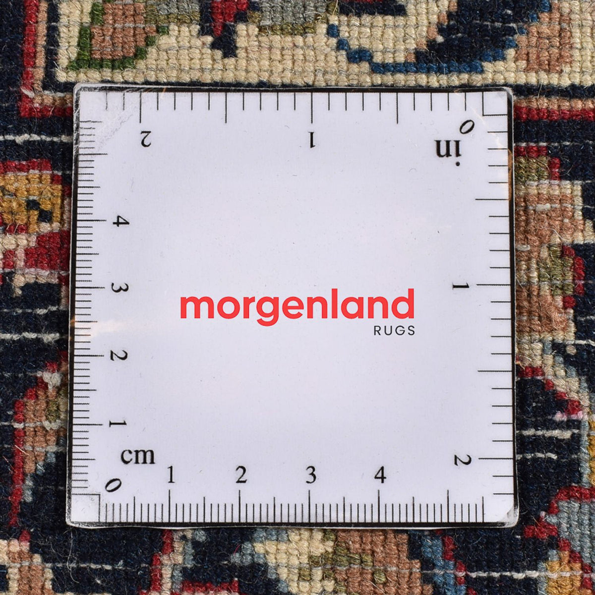 Tappeto Persero - Classico - 350 x 245 cm - rosso