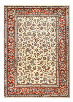 Tappeto Persero - Classico - 359 x 253 cm - sabbia
