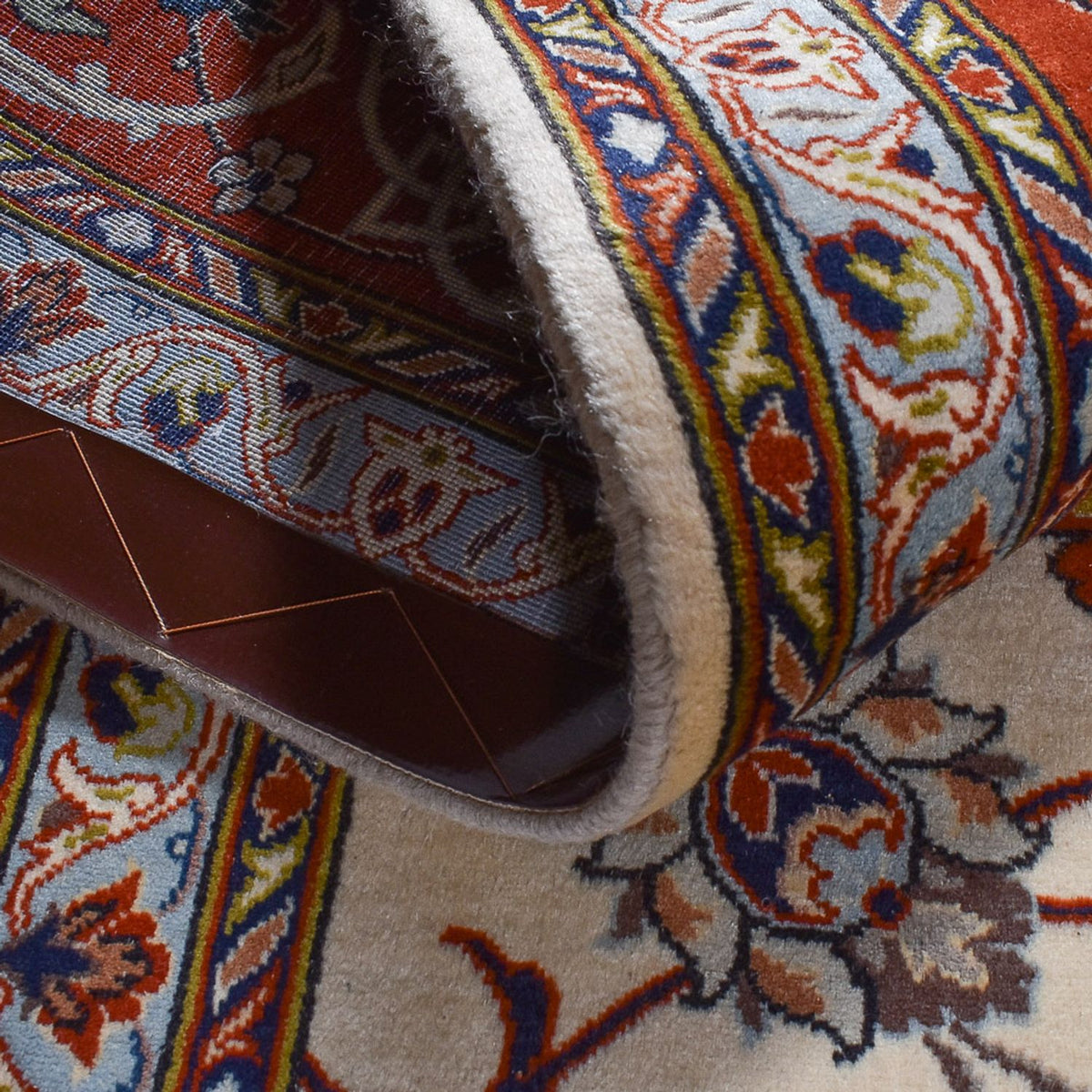 Tappeto Persero - Classico - 359 x 253 cm - sabbia