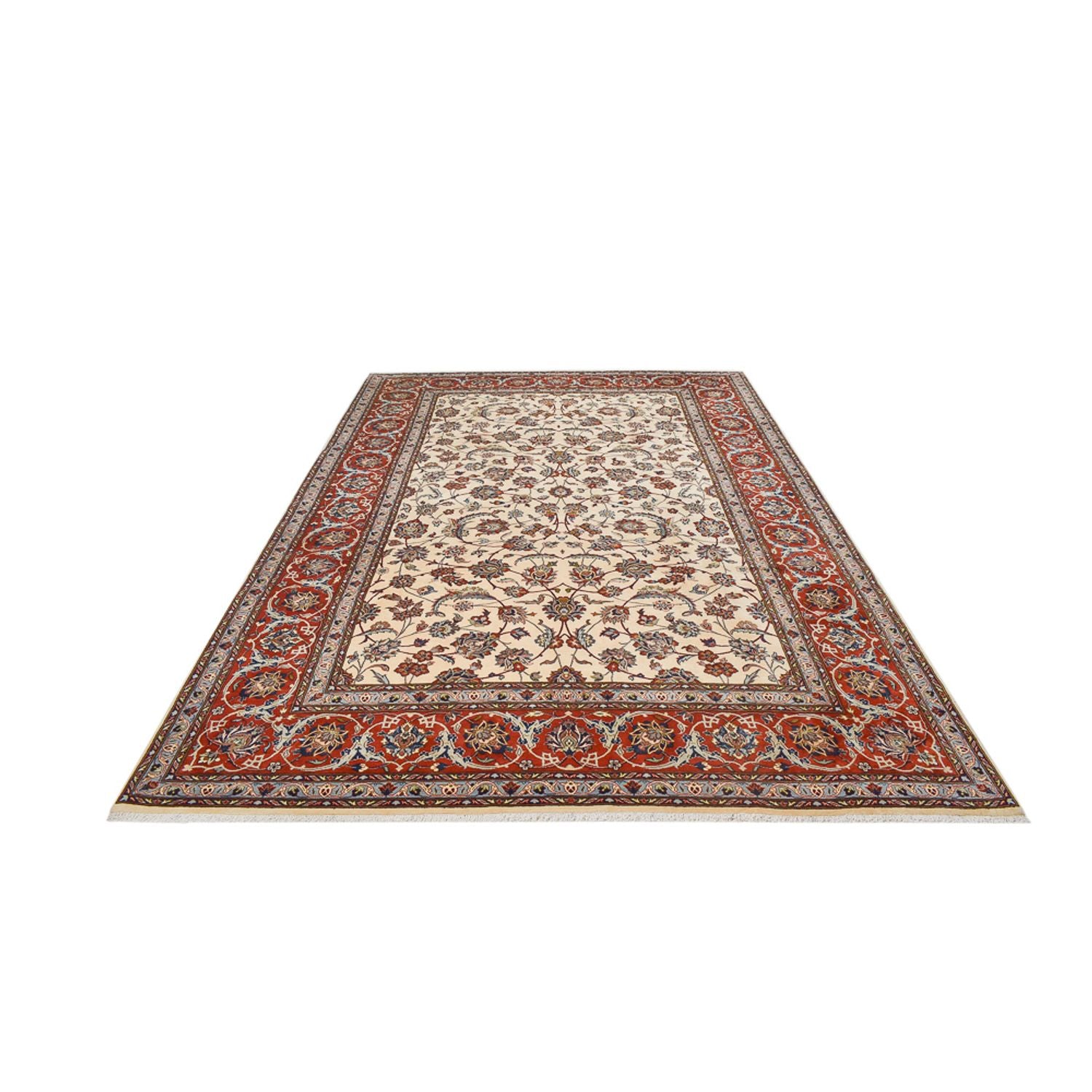 Tappeto Persero - Classico - 359 x 253 cm - sabbia