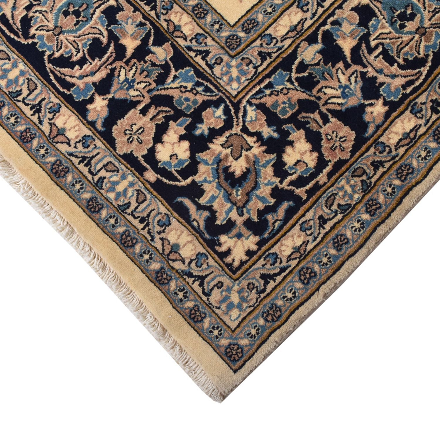 Tappeto Persero - Classico - 290 x 198 cm - sabbia