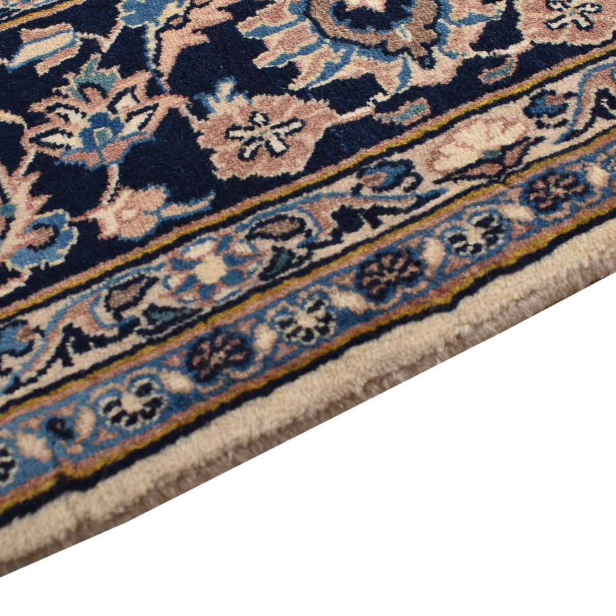 Mashhad Tappeto 198x290cm - Tappeto persiano