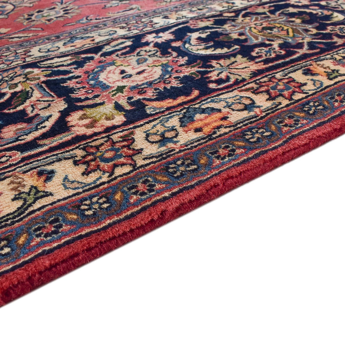 Tappeto Persero - Classico - 395 x 297 cm - rosso