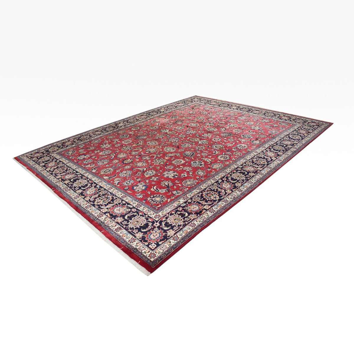 Tappeto Persero - Classico - 395 x 297 cm - rosso