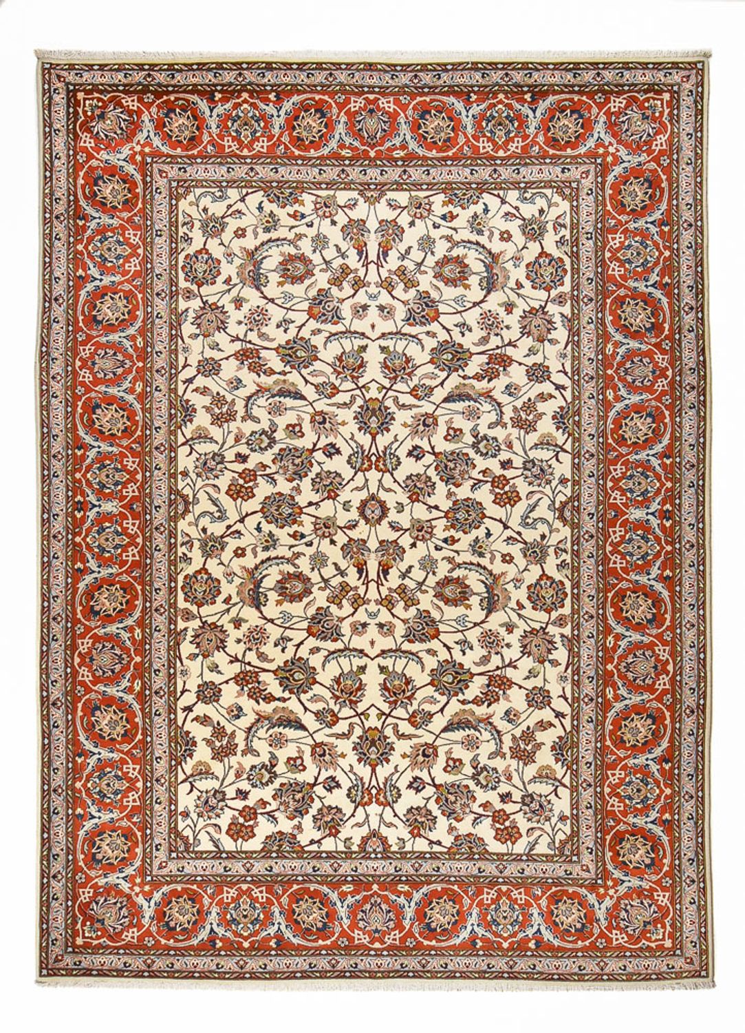 Tappeto Persero - Reale - Reale - 356 x 250 cm - sabbia